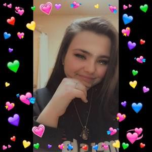 Meet your Posher, Abbie